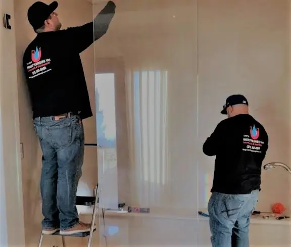 Professional plumbing installation for Leak Detection in Central Avenue